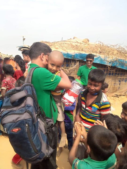 Rohingya people