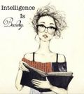 Beauty is intelligence - Coolinventor Wiki