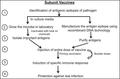 Method to create a vaccine for coronavirus - Coolinventor Wiki